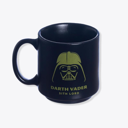 Caneca Mini Tina Darth Vader-Star Wars-