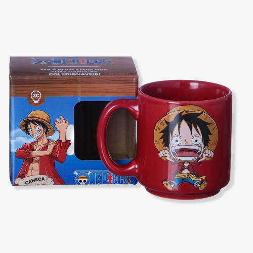  One Piece # - Produto Original