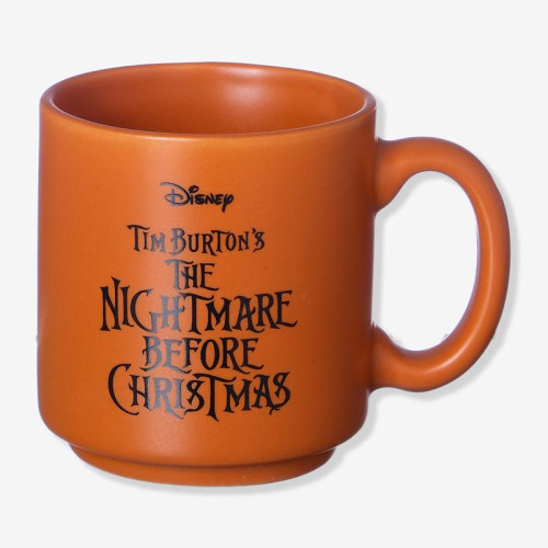 Caneca Mini Tina Mundo de Jack 100ml Zona Criativa -10024494 - Disney O Estranho Mundo De Jack - #