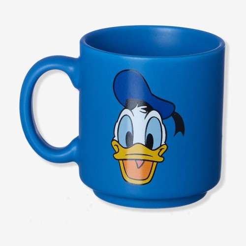 Caneca Mini Tina Pato Donald-Disney Mickey And Friends-
