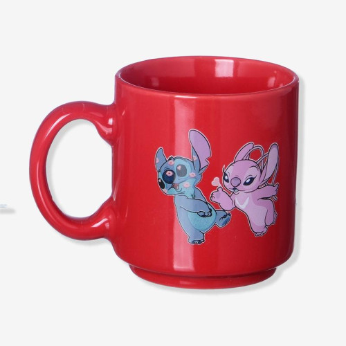  Disney Lilo E Stitch # - Produto Original