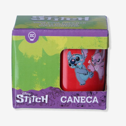  Disney Lilo E Stitch # - Produto Original