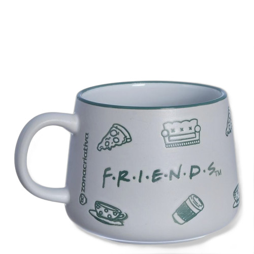  Friends # - Produto Original