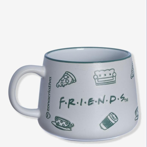  Friends # - Produto Original