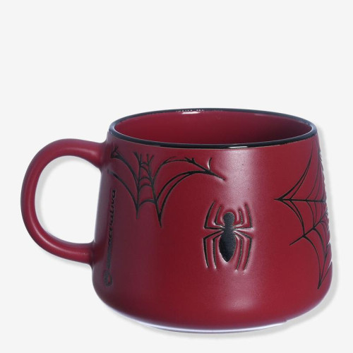 Caneca Moma Homem Aranha Marvel - 500ml Marvel Spider-Man # - Produto Original