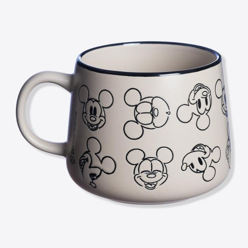  Disney Mickey Mouse # - Produto Original