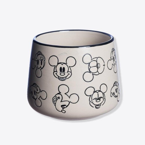  Disney Mickey Mouse # - Produto Original
