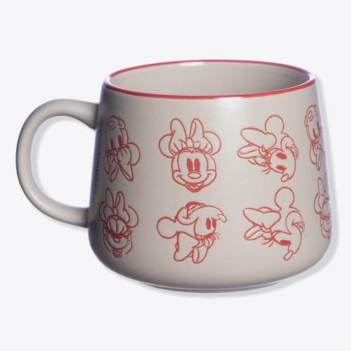  Disney Minnie # - Produto Original