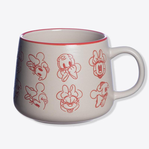  Disney Minnie # - Produto Original