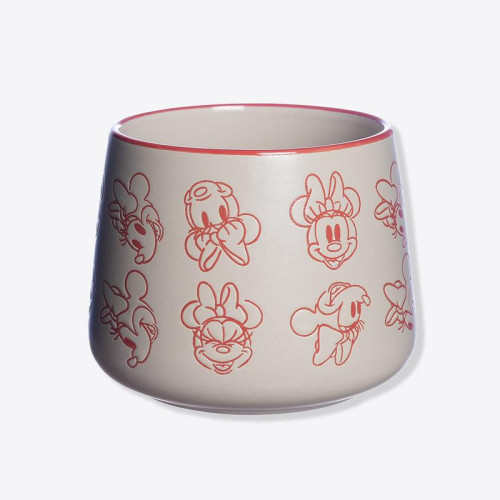  Disney Minnie # - Produto Original