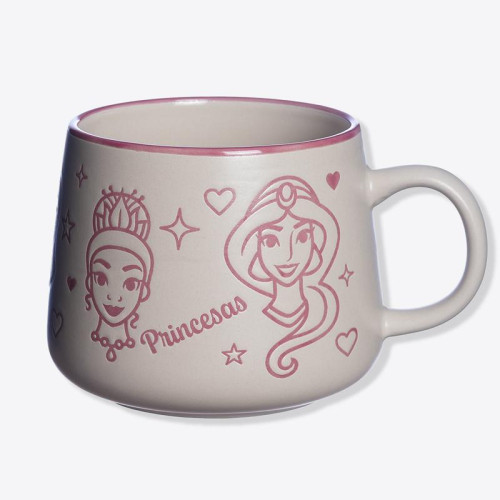  Princesas - Disney # - Produto Original