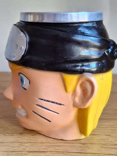  Naruto # - Produto Original