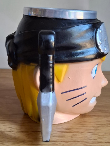  Naruto # - Produto Original