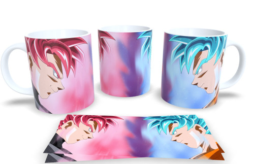  Animes # - Produto Original