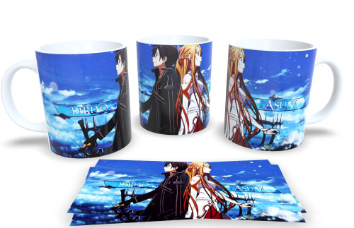  Animes # - Produto Original