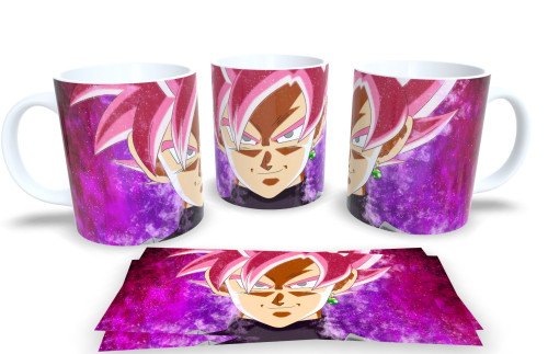  Animes # - Produto Original