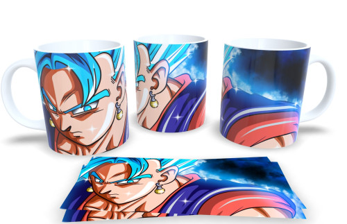  Animes # - Produto Original