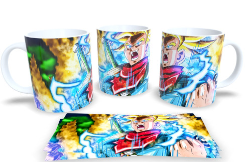  Animes # - Produto Original