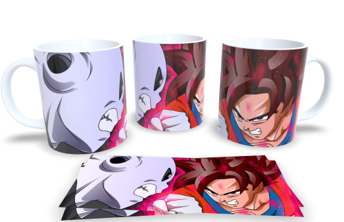  Animes # - Produto Original