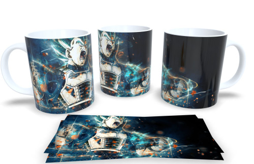  Animes # - Produto Original