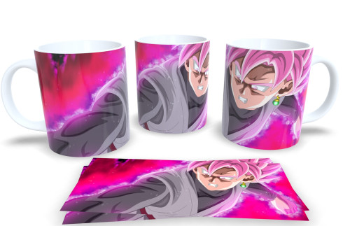  Animes # - Produto Original