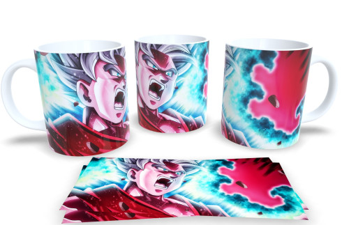  Animes # - Produto Original