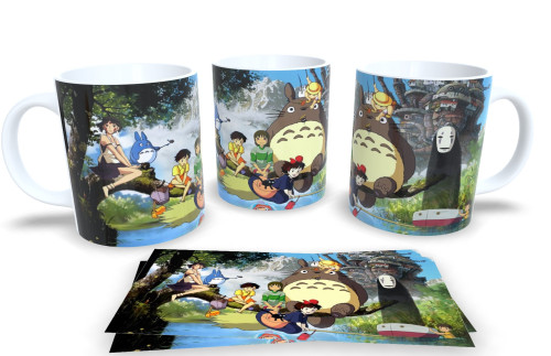  Animes # - Produto Original