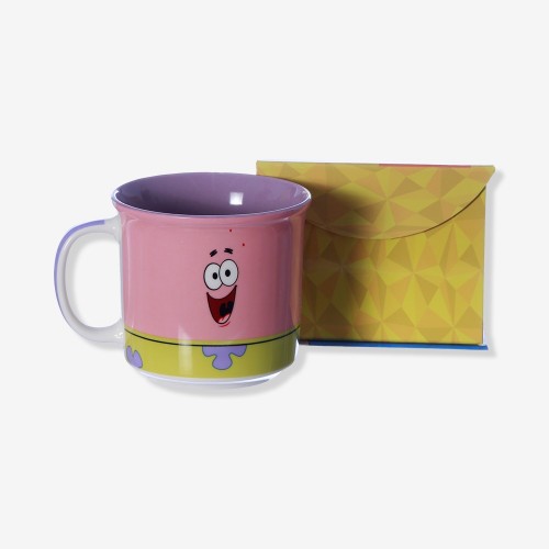  Bob Esponja # - Produto Original