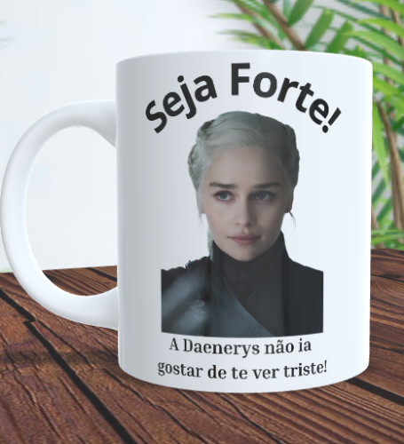  Game Of Thrones # - Produto Original