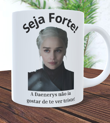  Game Of Thrones # - Produto Original