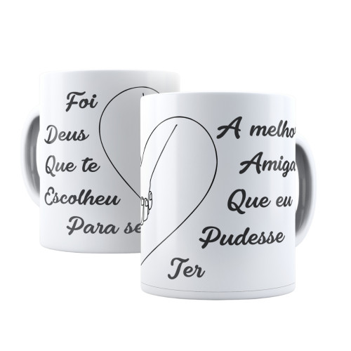  Melhores Amigas # - Produto Original