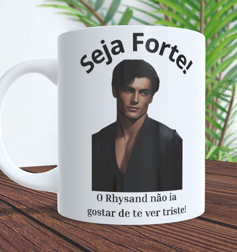  Quarta Asa # - Produto Original