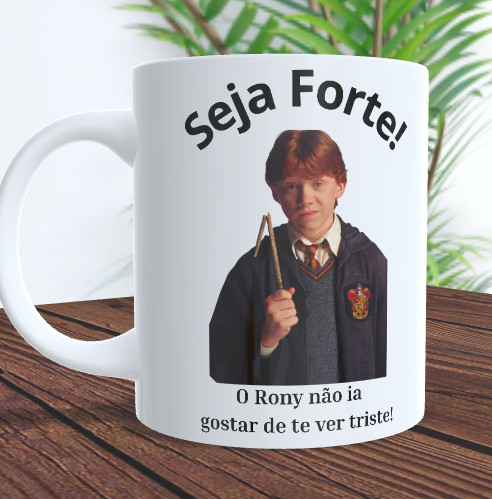  Harry Potter # - Produto Original