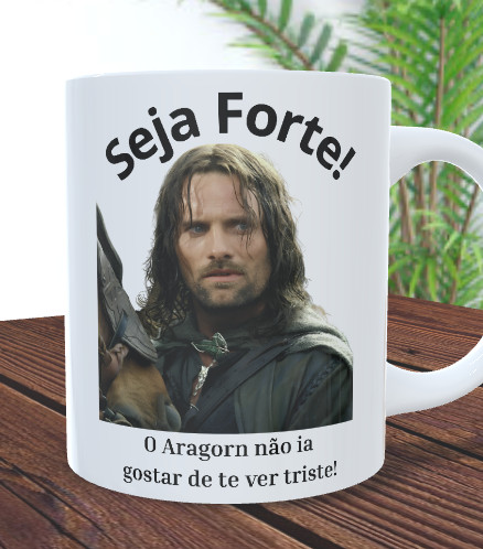  Senhor Dos Anéis # - Produto Original