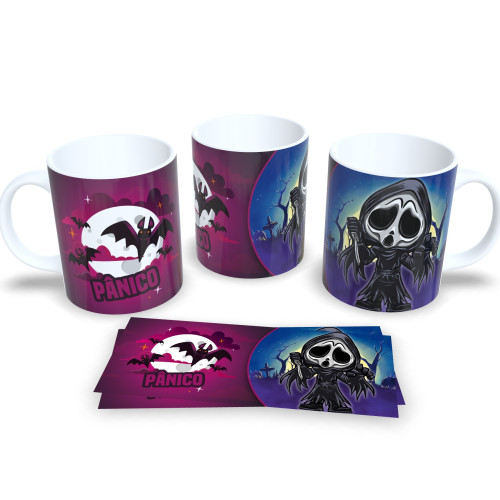  Filme Terror # - Produto Original