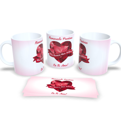  Amor # - Produto Original