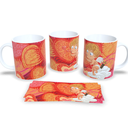  Amor # - Produto Original