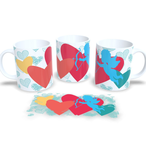  Amor # - Produto Original