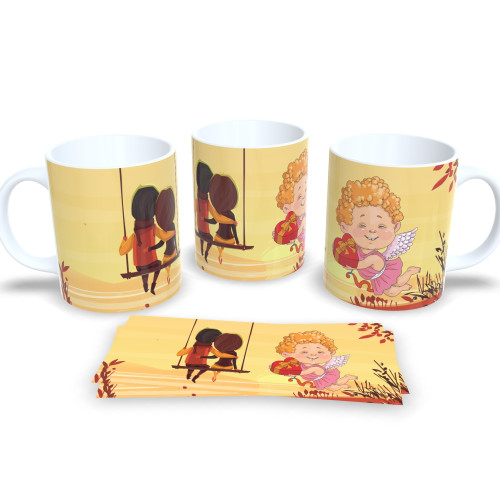  Amor # - Produto Original