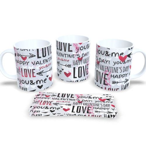  Amor # - Produto Original