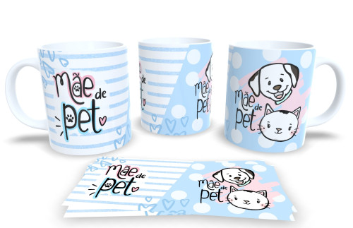  Mãe # - Produto Original