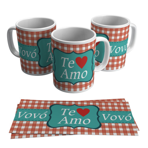  Mãe # - Produto Original