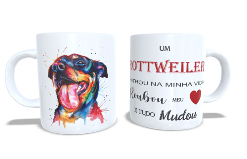  Dog # - Produto Original