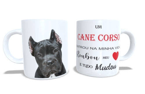  Dog # - Produto Original