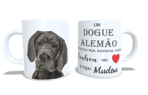  Dog # - Produto Original