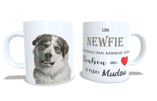  Dog # - Produto Original