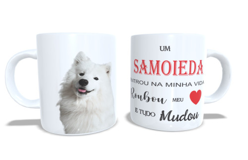  Dog # - Produto Original