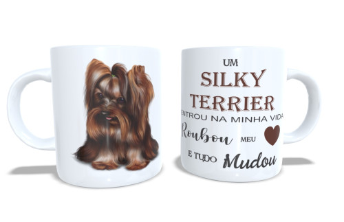  Dog # - Produto Original
