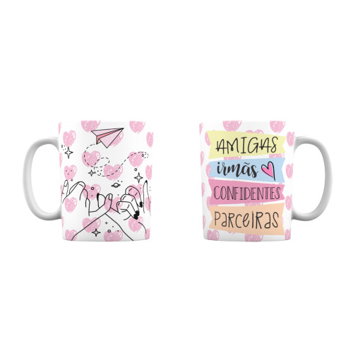  Melhores Amigas # - Produto Original