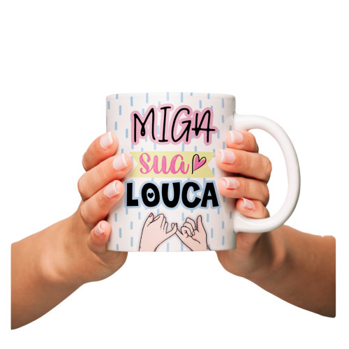  Melhores Amigas # - Produto Original